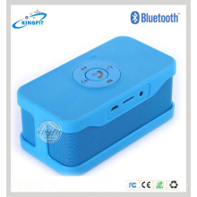 Digital-LED-Anzeige Mini Portable Lautsprecher Stereo